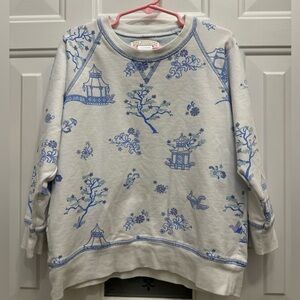 TBBC Cassidy Comfy Crewneck-Sir Proper Pagoda